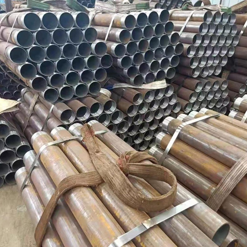 蓟州地质钻探用跟管