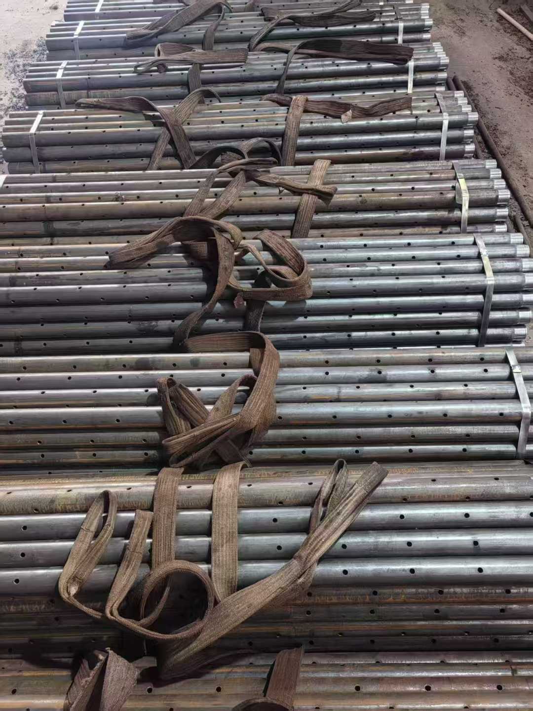 蓟州127mm管棚管