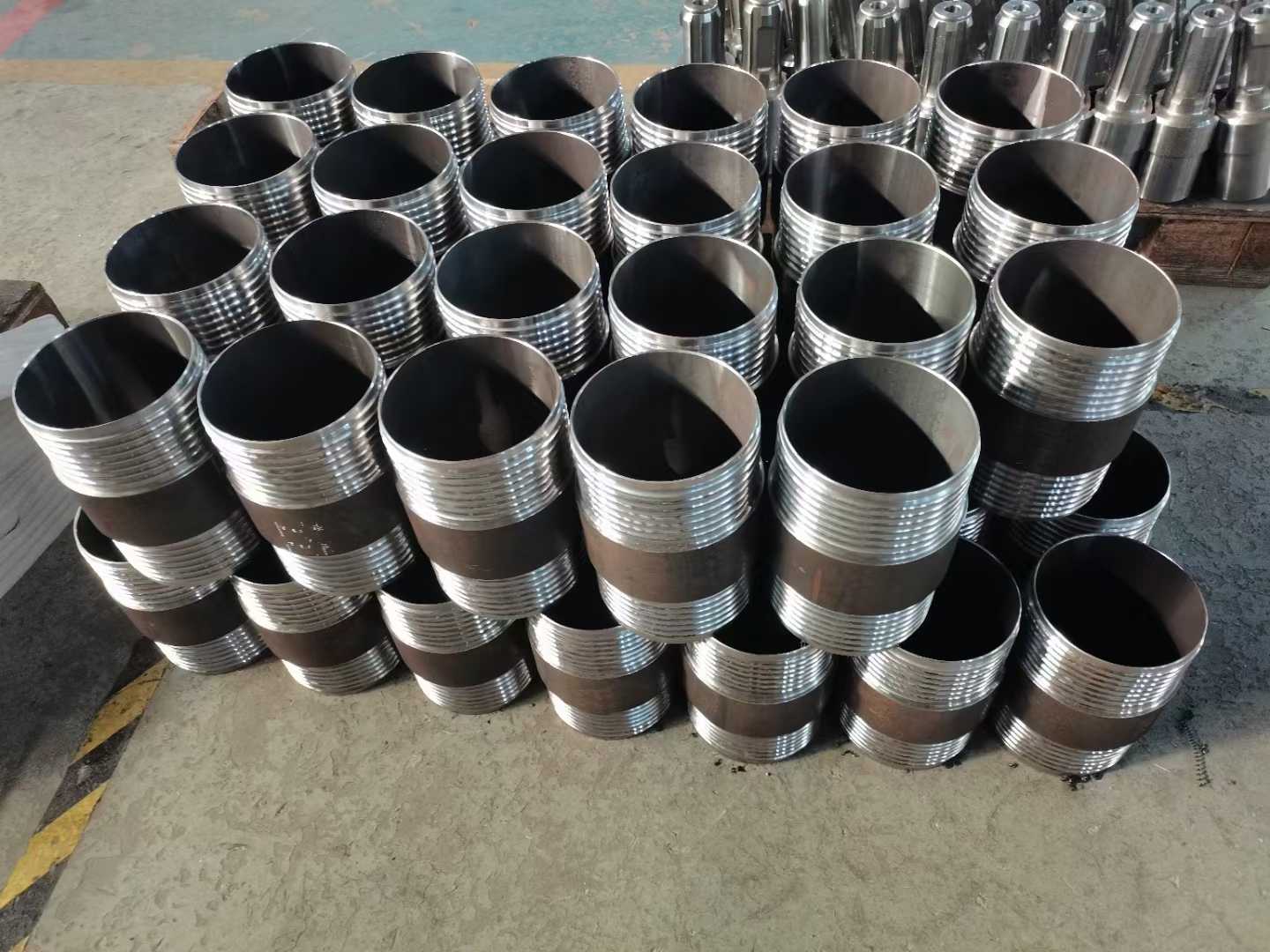 浉河219mm管棚管